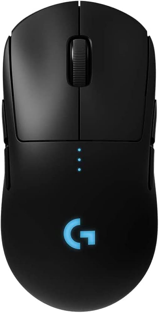 Yuki Aim キーボード/Logitech Gシリーズ ワイヤレスマウス Yuki Aim