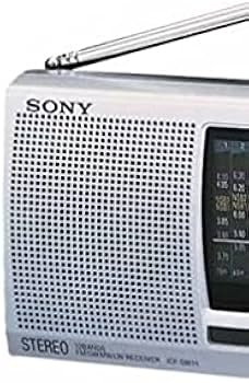 Amazon.co.jp: SONY ICF-SW11 FMラジオ : 家電＆カメラ