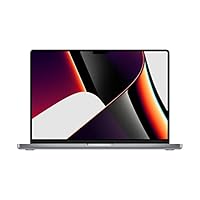 Amazon.co.jp: Refurbished Product: Apple MacBook Pro 2021 (16 inch