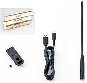 Amazon | DJ-X82 エアバンドスペシャル アルインコ レシーバー 周波数