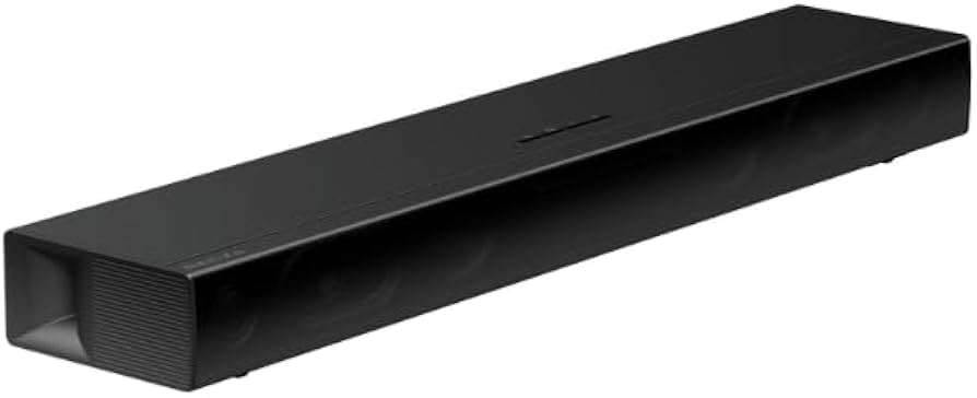 Amazon | REGZA サウンドバー RA-B100 2.0chスピーカーシステム