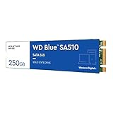 最大1TBのSATA SSD「WD Blue SA510」が発売、計6製品 - AKIBA PC Hotline!