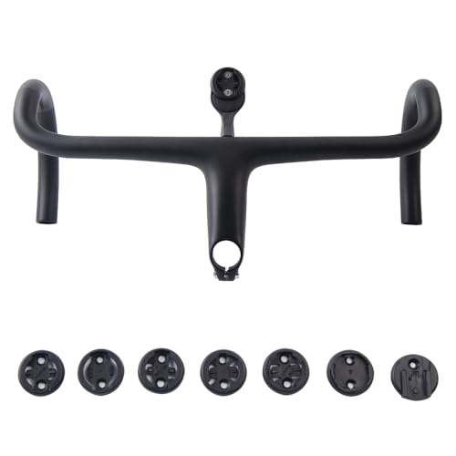 自転車用ハンドル 380 カーボン」の人気商品一覧 | 安い商品を通販