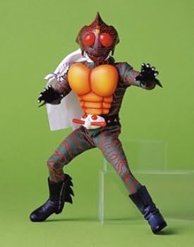 Amazon.co.jp: RAH リアルアクションヒーローズ 220 NO. 35 仮面