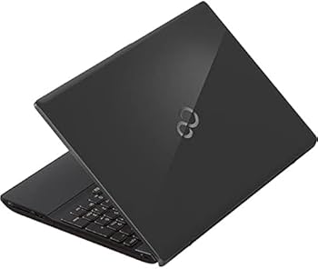 Amazon.co.jp: 富士通 15.6型ノートパソコン FMV LIFEBOOK AH53/D1
