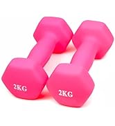 Amazon | 4WD 可変式ダンベル 2個セット 20kg | 40kg ダンベル 可変式