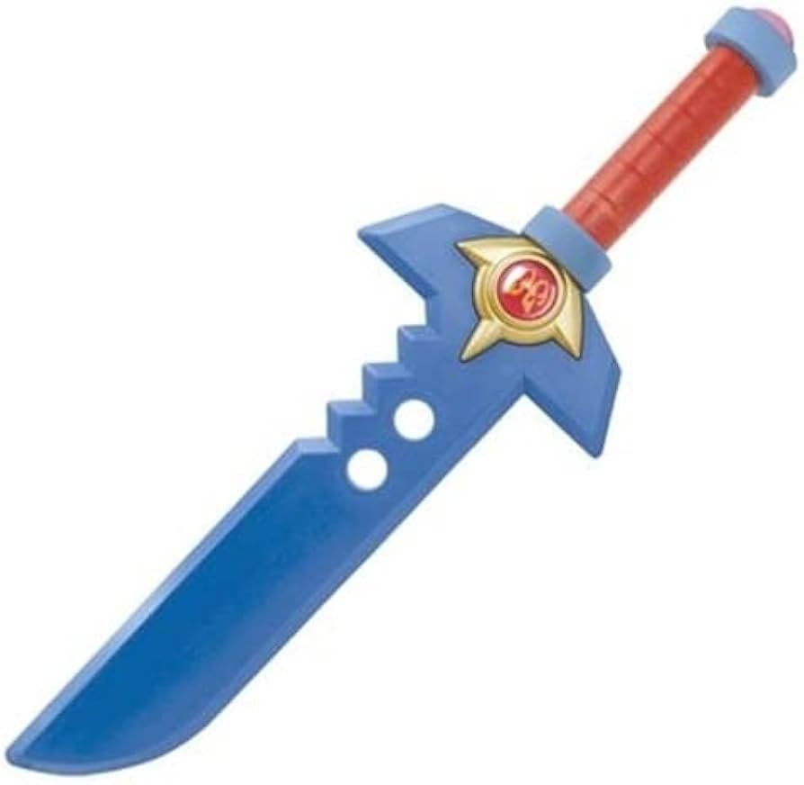 Amazon.co.jp: ドラゴンクエスト ダイの大冒険 BIGウェポンフィギュア