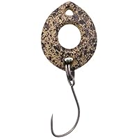 Amazon.co.jp: ロブルアー(Rob Lure) バベル エース ゼロ (BABEL ACE