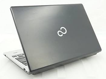 Amazon.co.jp: 【整備済み品】 富士通 LIFEBOOK S938/S ノートパソコン
