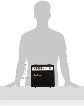 Amazon.co.jp: Tony Smith TB-80/BK Base Amplifier Black : Musical