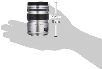 Amazon | OLYMPUS ミラーレス一眼 レンズ 防塵 防滴 電動ズーム ED 12