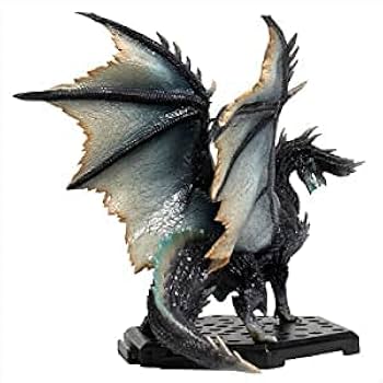 Amazon.co.jp: カプコンフィギュアビルダー モンスターハンター