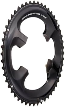 Amazon | シマノ(SHIMANO) リペアパーツ チェーンリング 52T-MT (52