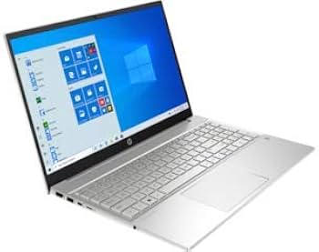 Amazon.com: 2021 HP Pavilion 15.6