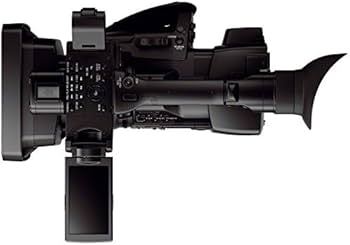 Amazon.co.jp: Sony Handycam FDR-AX1 Digital 4K FDR-AX1 Camcorder