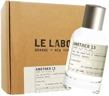 Amazon | ル ラボ アナザー 13 オードパルファム 50ml LE LABO
