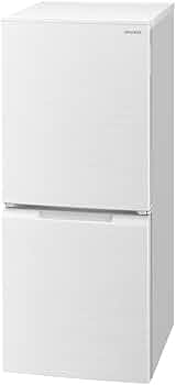 Amazon.co.jp: シャープ SHARP 冷蔵庫(幅49.5cm) 152L つけかえどっち