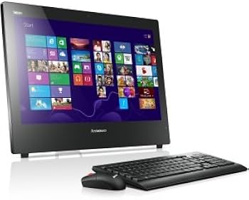 Amazon.com: Lenovo ThinkCentre M93z All-in-One Computer -23