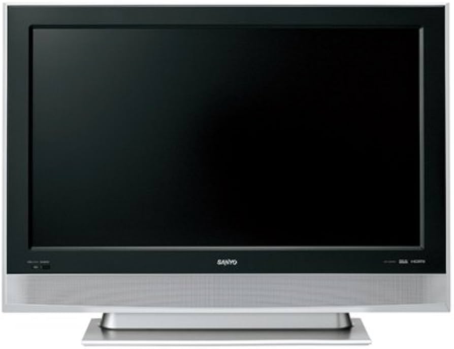 Amazon | 三洋電機 32V型 液晶 テレビ LCD-32SX100(S) ハイビジョン