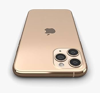 Amazon.com: Apple iPhone 11 Pro, 256GB, Gold - Fully Unlocked