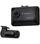 Amazon.co.jp: ユピテル レーザー＆レーダー探知機 Lei05 霧島レイ CV