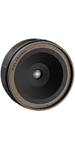 Amazon.co.jp: PolarPro LightLeak レンズ 28mm (The ONE) 富士