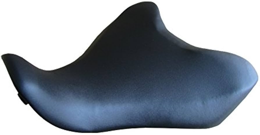 Amazon | ディービーズ(dBs) ローダウンゲルシート ブラック 15mm