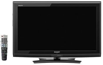 Amazon.co.jp: Sharp Aquos LC-32E9 32V LCD TV, High Definition