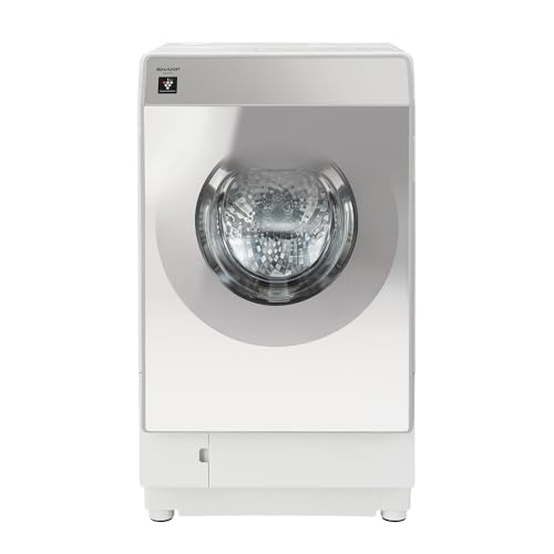 シャープ ドラム式 洗濯乾燥機 洗濯11kg 乾燥6kg 幅59.6cm