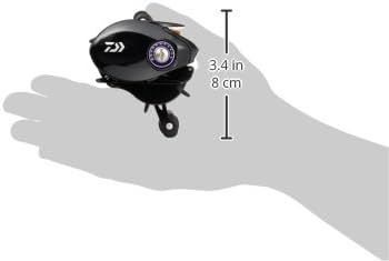 Amazon | ダイワ(Daiwa) ベイトリール 14 タトゥーラ 103XHL-TW