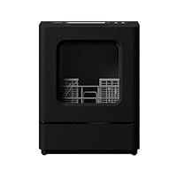 Amazon.co.jp: THANKO 工事不要でシンク横に置けるタンク式食洗機