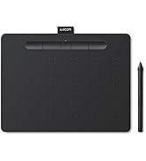 Amazon.co.jp: ワコム ペンタブレット ペンタブ Wacom Intuos Pro M