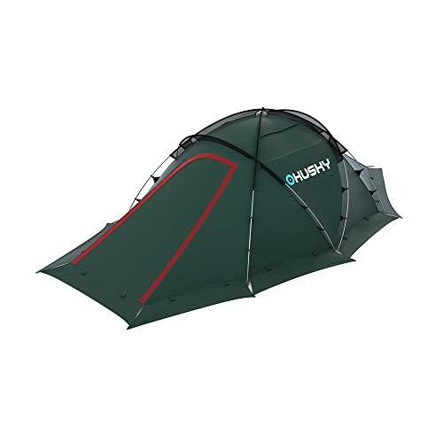 Husky（ハスキー）のテントおすすめ5選！シリーズ毎の違いは？