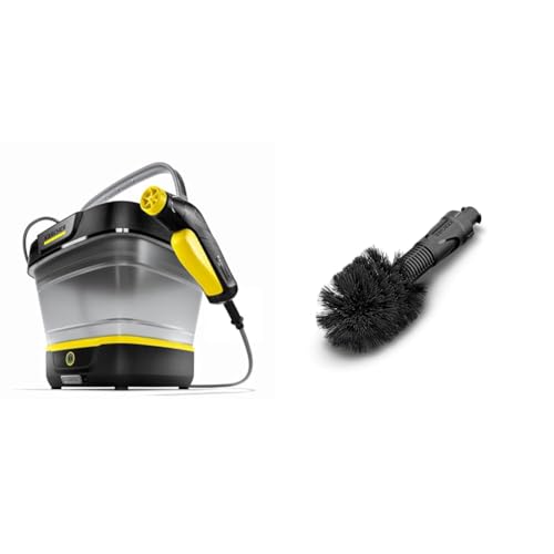 ケルヒャー(Karcher) マルチクリーナー OC 3 Foldable コードレス」の