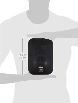 Amazon.co.jp: 【国内正規品】 JBL 2wayコンパクトスピーカー(ペア