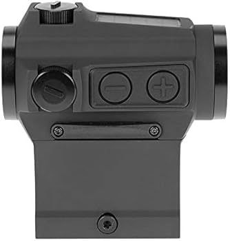 Amazon.co.jp: [HOLOSUN/ホロサン] HS503CU Micro レッド サークル