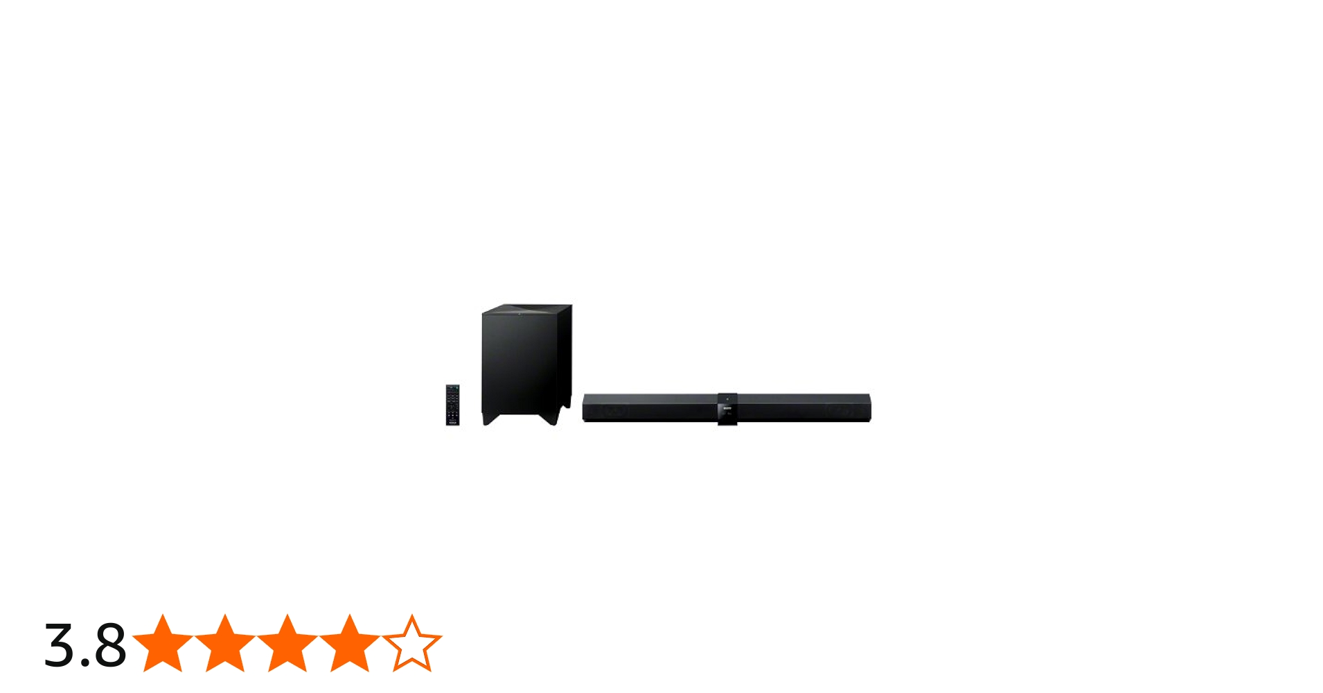 Amazon.co.jp: SONY ホームシアターシステム Bluetooth対応 HT-CT660