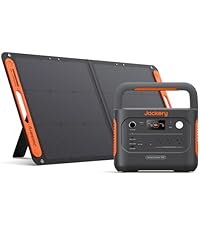 Amazon.co.jp: Jackery (ジャクリ) ポータブル電源 500 New 100W