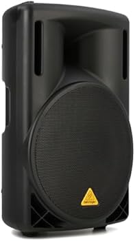 Amazon.com: Behringer EUROLIVE B112D Active 2-Way 12