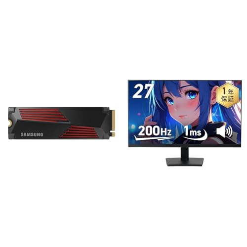 Samsung 990 PRO ヒートシンクモデル 2TB」の人気商品一覧 | 安い商品