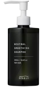 Amazon | オサジ OSAJI モイスチャー ソープ300mL【チューニング