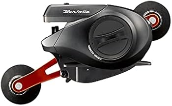 Amazon | シマノ(SHIMANO) 両軸リール 21 バルケッタ BB 150DH-HG