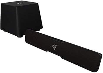 Amazon.co.jp: Razer Leviathan サブウーハー付デジタルサウンドバー