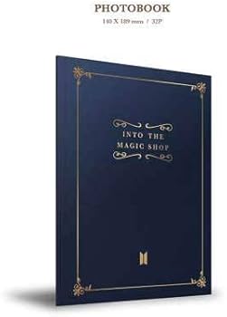 Amazon.co.jp | 2019 BTS 5TH MUSTER MAGIC SHOP 日本語字幕入り Blu