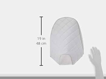 Amazon.co.jp: バイクパーツセンター バイクシートカバー 張替用