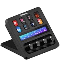 Amazon.co.jp: 【Amazon.co.jp限定】Elgato Stream Deck MK.2 エルガト