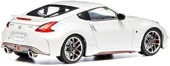 Amazon | 日産特注1/43 日産フェアレディZ(Z34)ニスモ 2台 | ミニカー