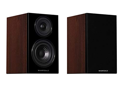 ワーフェデール オーディオスピーカー DIAMOND 225｜ランク王