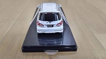 Amazon | ウイッツ 日産 ウイングロード NISMO SPORTS ニスモ ホワイト