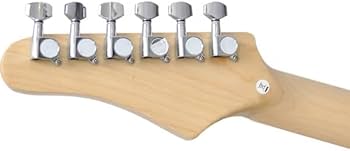 Amazon | PLAYTECH (プレイテック) エレキギター テレキャスタイプ